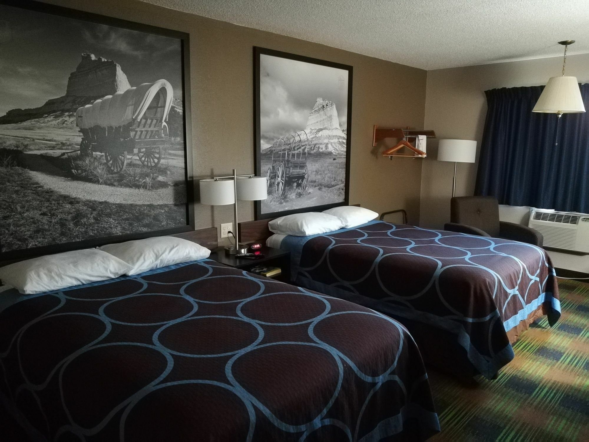 Hotel Super 8 By Wyndham Keokuk Esterno foto