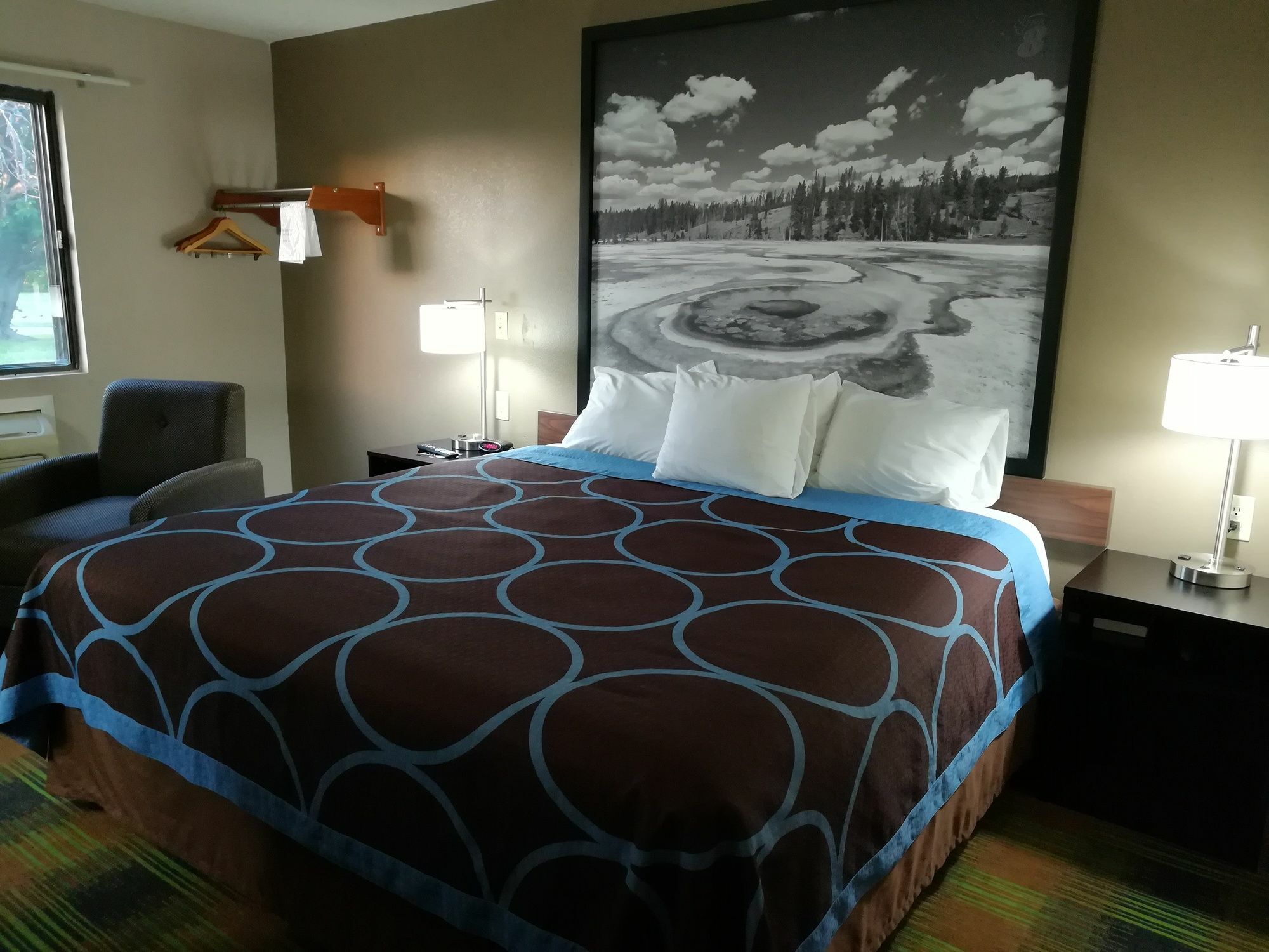 Hotel Super 8 By Wyndham Keokuk Esterno foto