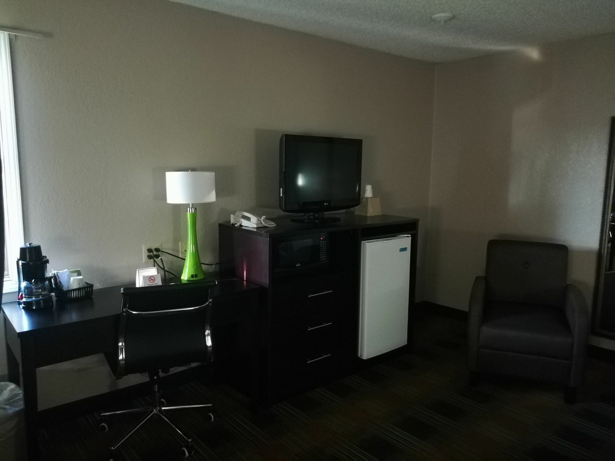 Hotel Super 8 By Wyndham Keokuk Esterno foto